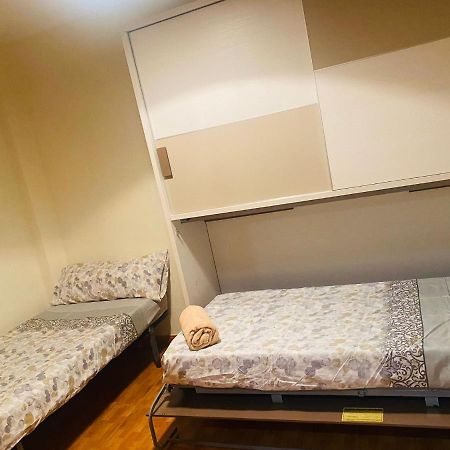 Ferienwohnung Apartamento Valentina Valencia Exterior foto