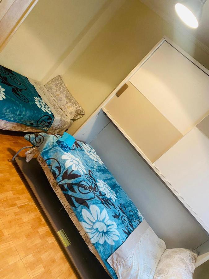 Ferienwohnung Apartamento Valentina Valencia Exterior foto
